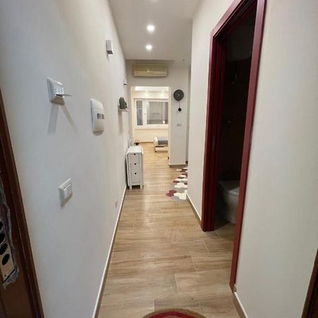 Maschio Angioino Apartment Nápoles Exterior foto