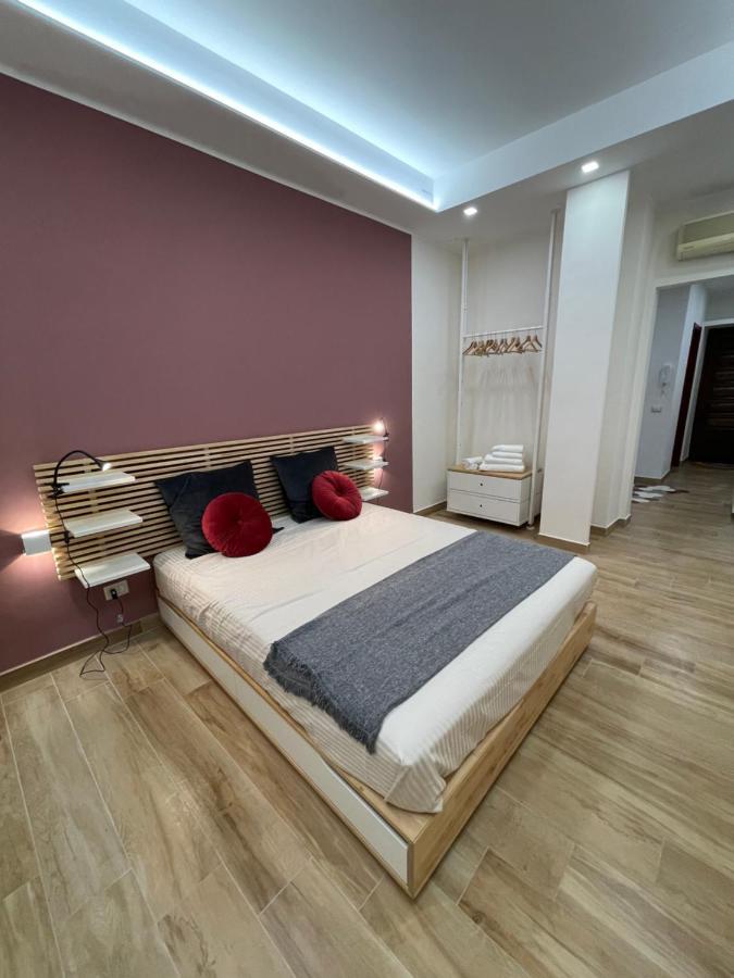 Maschio Angioino Apartment Nápoles Exterior foto